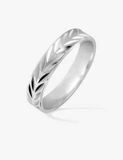 Alliance en or 750‰ - Mariage