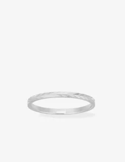 Alliance or blanc 375 ‰ - Mariage