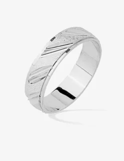 Alliance or blanc 375 ‰ muguet - Mariage