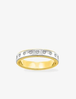 Alliance or fantaisie 375 ‰ - Mariage