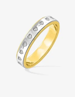Alliance or fantaisie 375 ‰ - Mariage