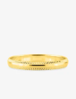 Alliance or jaune 375 ‰ fuchsia - Mariage