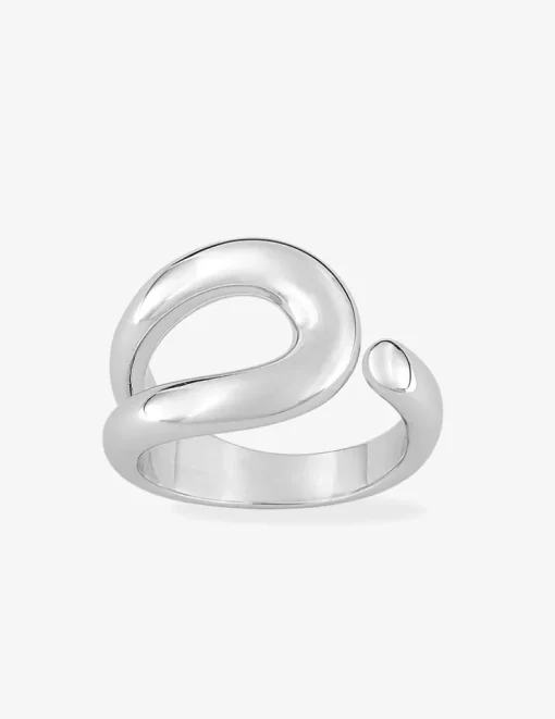 Bague argent 925 ‰, tout métal SO OR