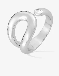 Bague argent 925 ‰, tout métal SO OR