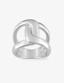 Bague argent 925 ‰, tout métal SO OR