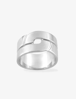 Bague argent 925 ‰, tout métal, fantaisie SO OR