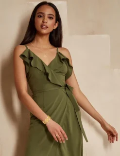 Bague Art déco motif or jaune 750‰ SO OR