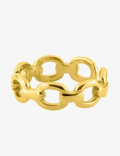 Bague en acier ajustable SO OR