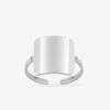 Bague en acier ajustable SO OR