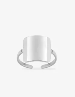 Bague en acier ajustable SO OR