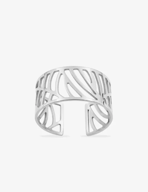 Bague en acier réglable SO OR