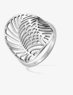 Bague en acier SO OR