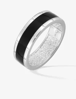 Bague homme en argent 925‰ SO OR