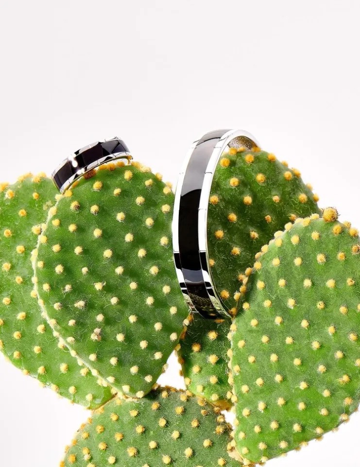 Bague homme en argent 925‰ SO OR