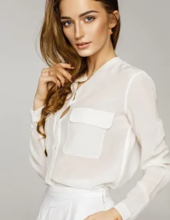 Bague Lucky Or jaune 375‰ et laque corail SO OR