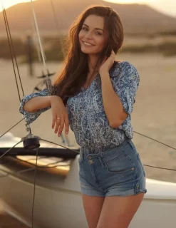 Bague or jaune 750 ‰ motif fantaisie SO OR