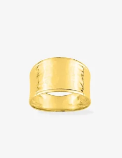 Bague or jaune 375 ‰ SO OR
