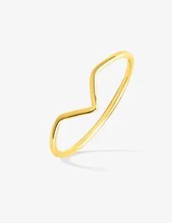 Bague or jaune 375 ‰ SO OR