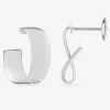 Boucles d'oreilles argent 925 ‰, fantaisie SO OR