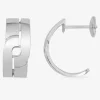 Boucles d'oreilles argent 925 ‰, fantaisie, tout métal SO OR