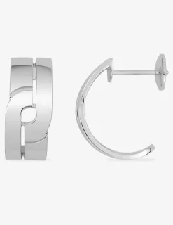 Boucles d'oreilles argent 925 ‰, fantaisie, tout métal SO OR