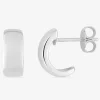 Boucles d'oreilles argent 925‰ 5mm SO OR