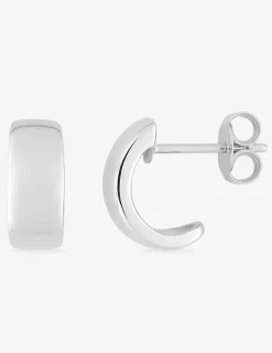 Boucles d'oreilles argent 925‰ 5mm SO OR