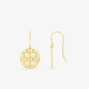 Boucles d'oreilles Glamour SO OR