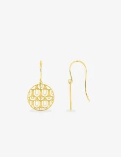 Boucles d'oreilles Glamour SO OR