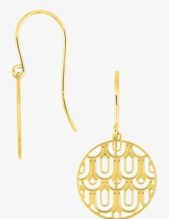 Boucles d'oreilles Glamour SO OR