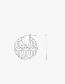 Boucles d'oreilles Glamour SO OR