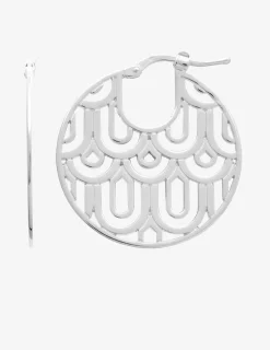 Boucles d'oreilles Glamour SO OR