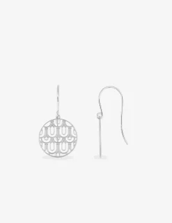 Boucles d'oreilles Glamour SO OR