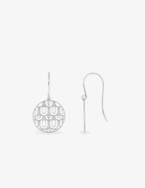 Boucles d'oreilles Glamour SO OR