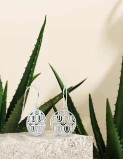Boucles d'oreilles Glamour SO OR