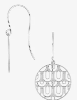Boucles d'oreilles Glamour SO OR