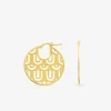 Boucles d'oreilles Glamour SO OR