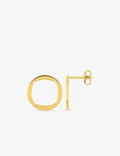 Boucles d'oreilles Glamour SO OR