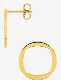 Boucles d'oreilles Glamour SO OR
