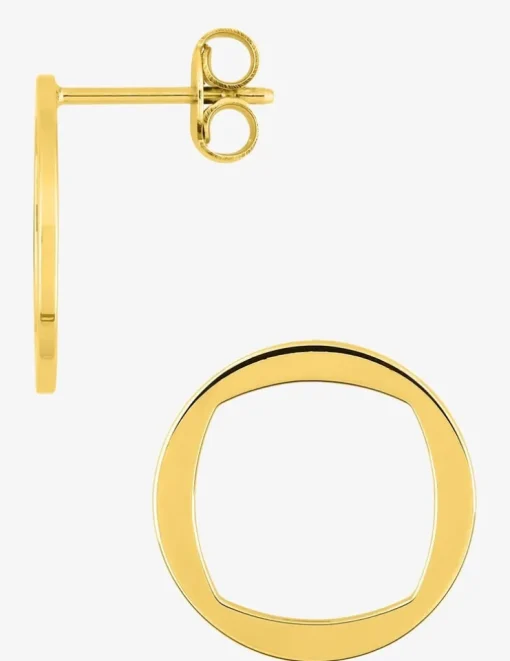 Boucles d'oreilles Glamour SO OR