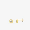 Boucles d'oreilles Glamour oxyde SO OR