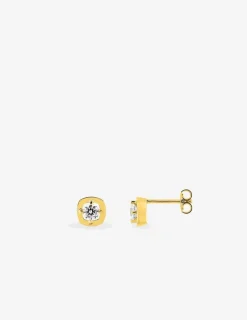 Boucles d'oreilles Glamour oxyde SO OR