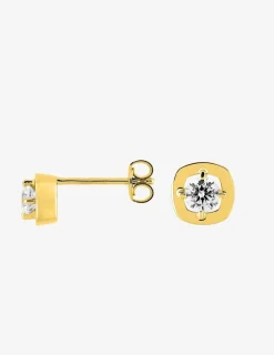 Boucles d'oreilles Glamour oxyde SO OR
