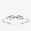 Bracelet argent 925 ‰, ouvert SO OR