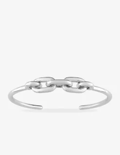 Bracelet argent 925 ‰, ouvert SO OR