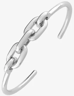 Bracelet argent 925 ‰, ouvert SO OR