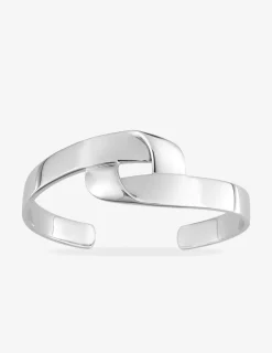 Bracelet argent 925 ‰, rigide SO OR