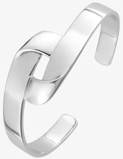 Bracelet argent 925 ‰, rigide SO OR