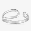 Bracelet argent 925 ‰, tout métal, ouvert SO OR
