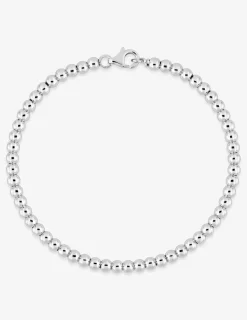 Bracelet Bracelet boules argent 925 ‰ rhodié SO OR